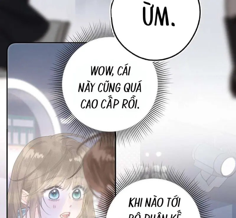 Bạn Gái Cũ Trở Thành Sếp Của Tôi - Pheromone Chapter 13 - Trang 17