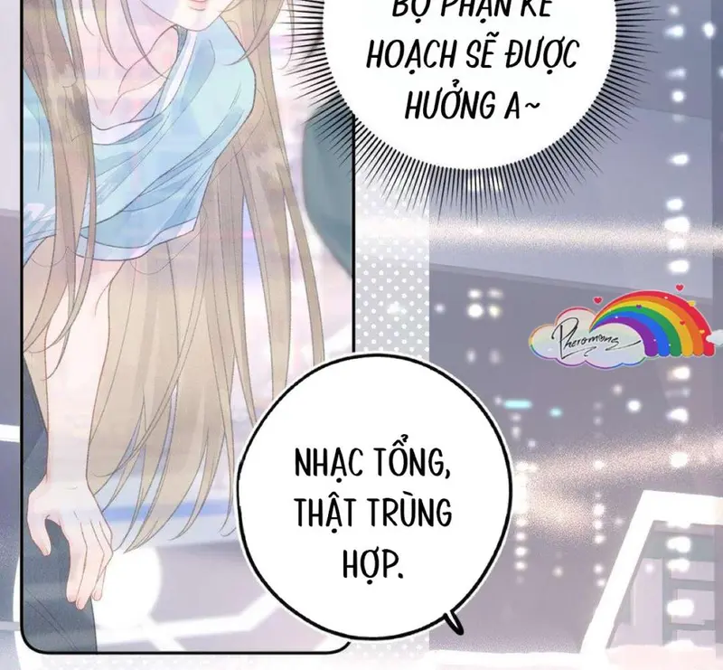 Bạn Gái Cũ Trở Thành Sếp Của Tôi - Pheromone Chapter 13 - Trang 18