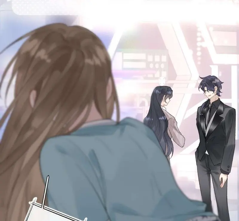 Bạn Gái Cũ Trở Thành Sếp Của Tôi - Pheromone Chapter 13 - Trang 19