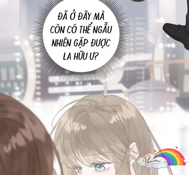 Bạn Gái Cũ Trở Thành Sếp Của Tôi - Pheromone Chapter 13 - Trang 23