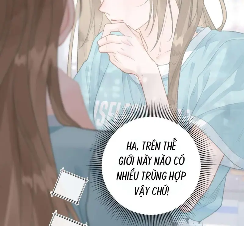 Bạn Gái Cũ Trở Thành Sếp Của Tôi - Pheromone Chapter 13 - Trang 24