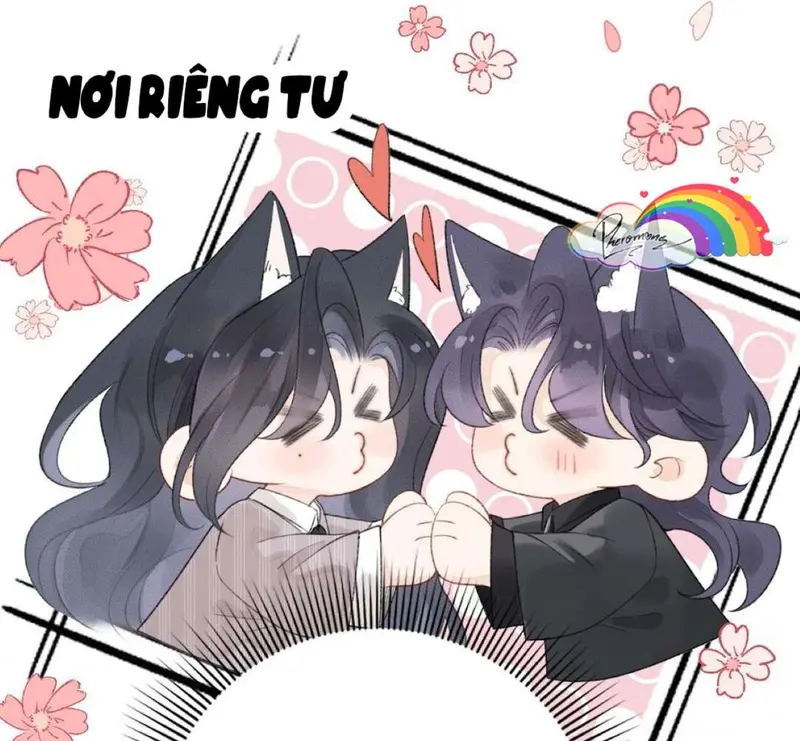 Bạn Gái Cũ Trở Thành Sếp Của Tôi - Pheromone Chapter 13 - Trang 27