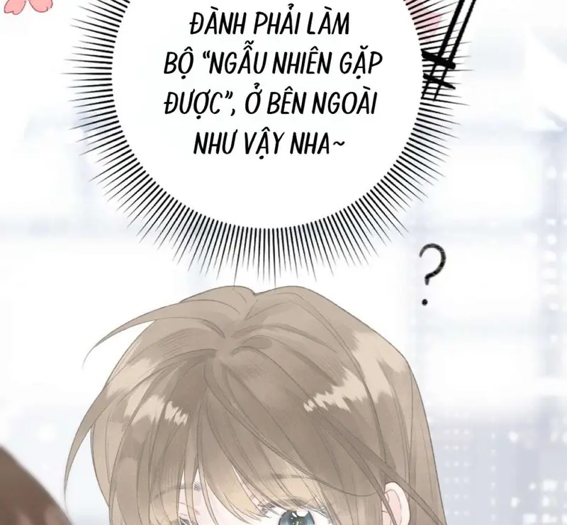 Bạn Gái Cũ Trở Thành Sếp Của Tôi - Pheromone Chapter 13 - Trang 28