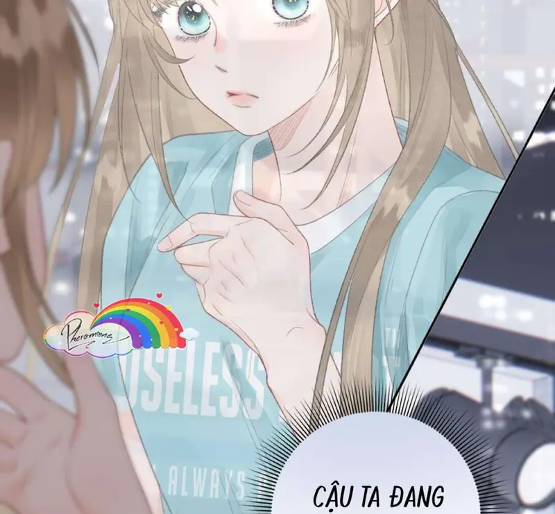Bạn Gái Cũ Trở Thành Sếp Của Tôi - Pheromone Chapter 13 - Trang 29