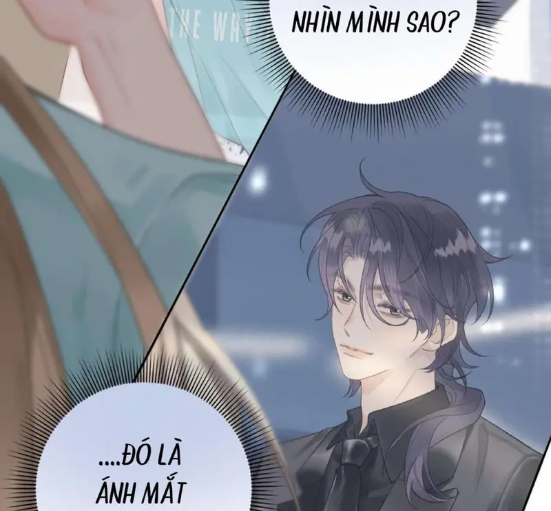 Bạn Gái Cũ Trở Thành Sếp Của Tôi - Pheromone Chapter 13 - Trang 30