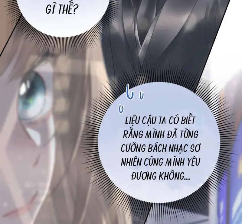 Bạn Gái Cũ Trở Thành Sếp Của Tôi - Pheromone Chapter 13 - Trang 31