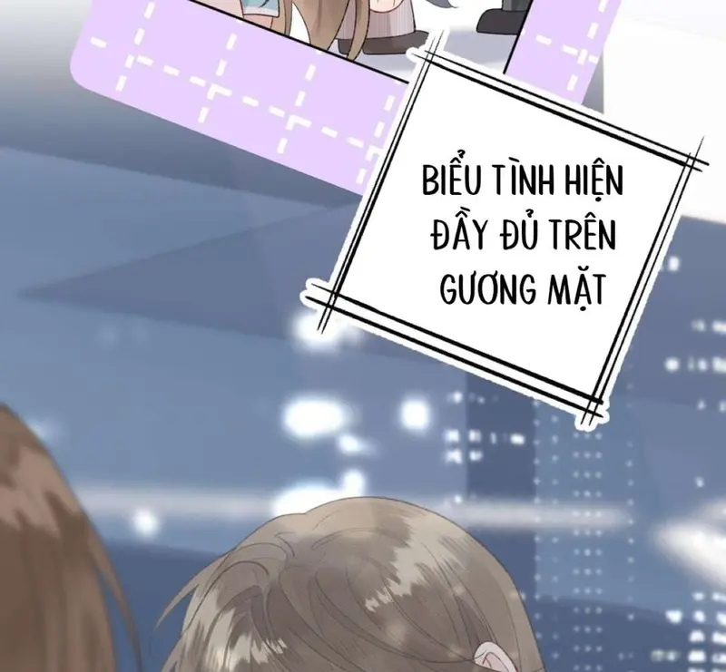 Bạn Gái Cũ Trở Thành Sếp Của Tôi - Pheromone Chapter 13 - Trang 35