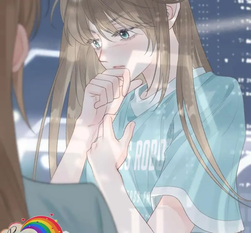 Bạn Gái Cũ Trở Thành Sếp Của Tôi - Pheromone Chapter 13 - Trang 36