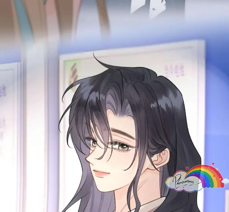 Bạn Gái Cũ Trở Thành Sếp Của Tôi - Pheromone Chapter 13 - Trang 38