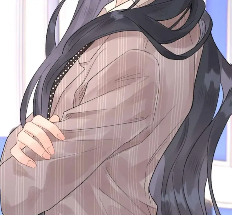 Bạn Gái Cũ Trở Thành Sếp Của Tôi - Pheromone Chapter 13 - Trang 39
