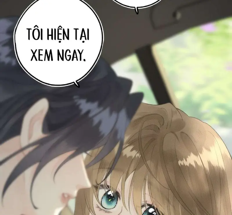 Bạn Gái Cũ Trở Thành Sếp Của Tôi - Pheromone Chapter 13 - Trang 4