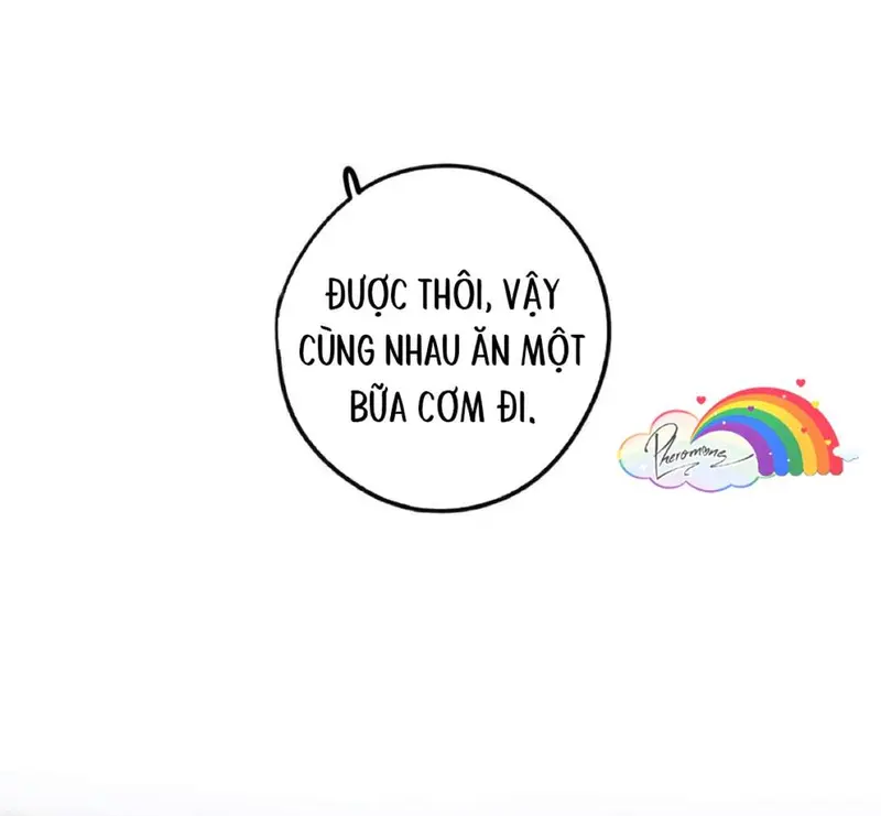 Bạn Gái Cũ Trở Thành Sếp Của Tôi - Pheromone Chapter 13 - Trang 41