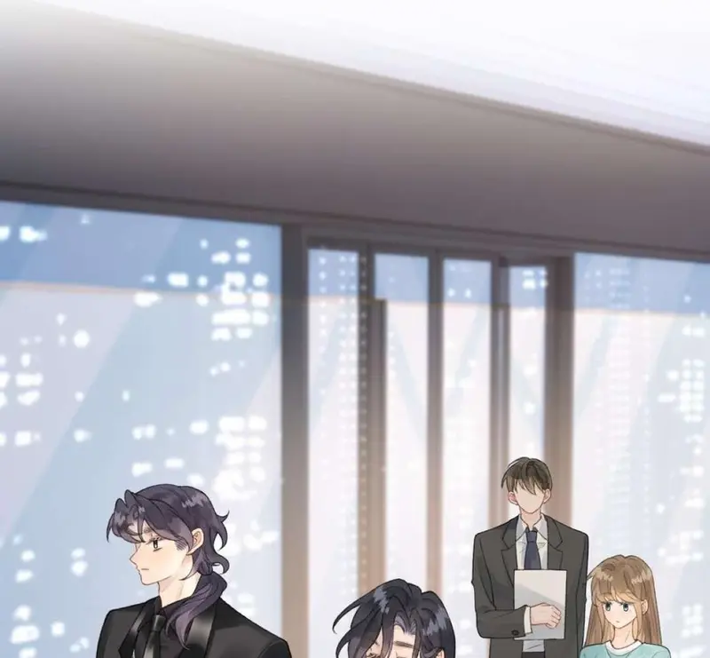 Bạn Gái Cũ Trở Thành Sếp Của Tôi - Pheromone Chapter 13 - Trang 42