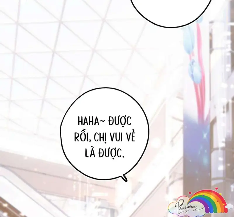 Bạn Gái Cũ Trở Thành Sếp Của Tôi - Pheromone Chapter 13 - Trang 46