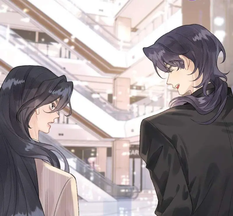 Bạn Gái Cũ Trở Thành Sếp Của Tôi - Pheromone Chapter 13 - Trang 47