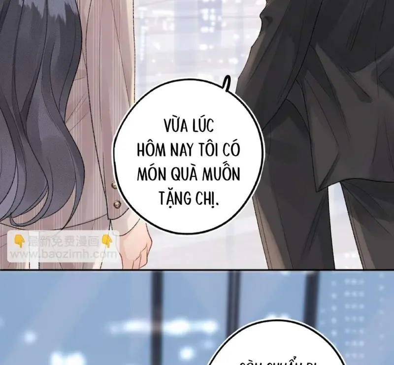 Bạn Gái Cũ Trở Thành Sếp Của Tôi - Pheromone Chapter 13 - Trang 48