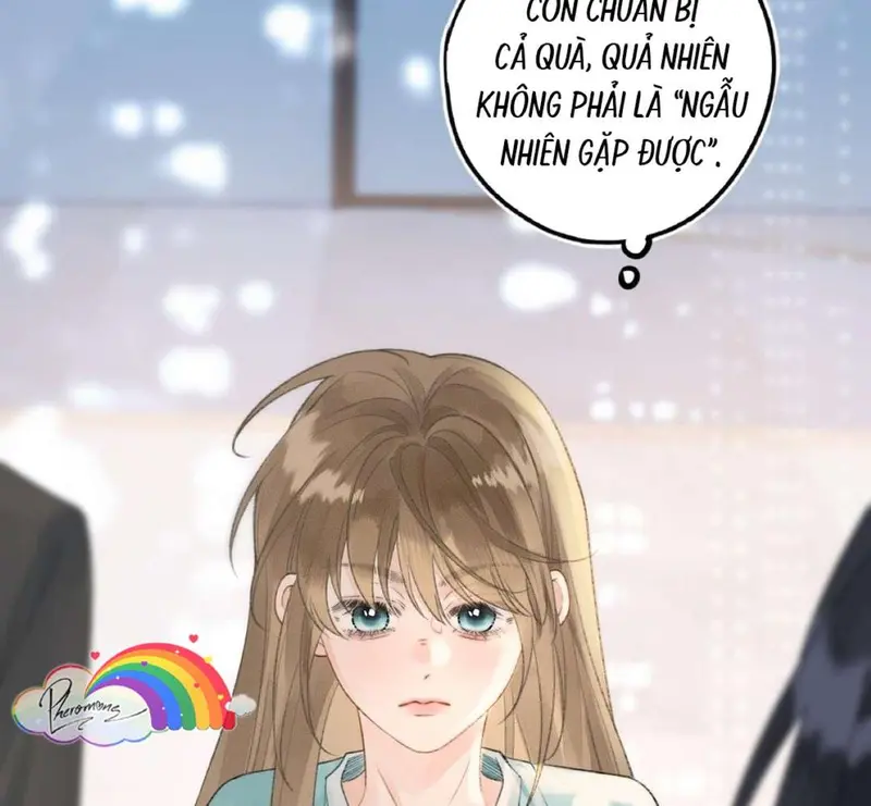 Bạn Gái Cũ Trở Thành Sếp Của Tôi - Pheromone Chapter 13 - Trang 49