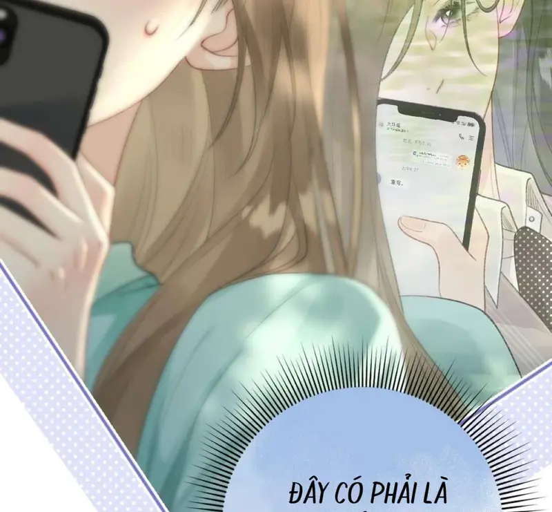 Bạn Gái Cũ Trở Thành Sếp Của Tôi - Pheromone Chapter 13 - Trang 7