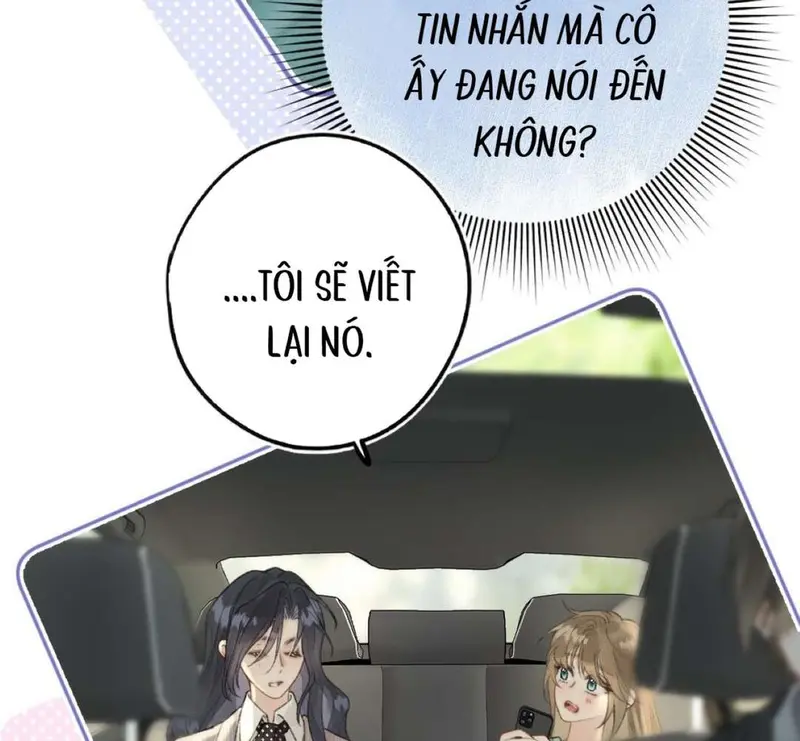 Bạn Gái Cũ Trở Thành Sếp Của Tôi - Pheromone Chapter 13 - Trang 8
