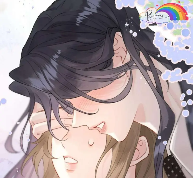 Bạn Gái Cũ Trở Thành Sếp Của Tôi - Pheromone Chapter 14 - Trang 10