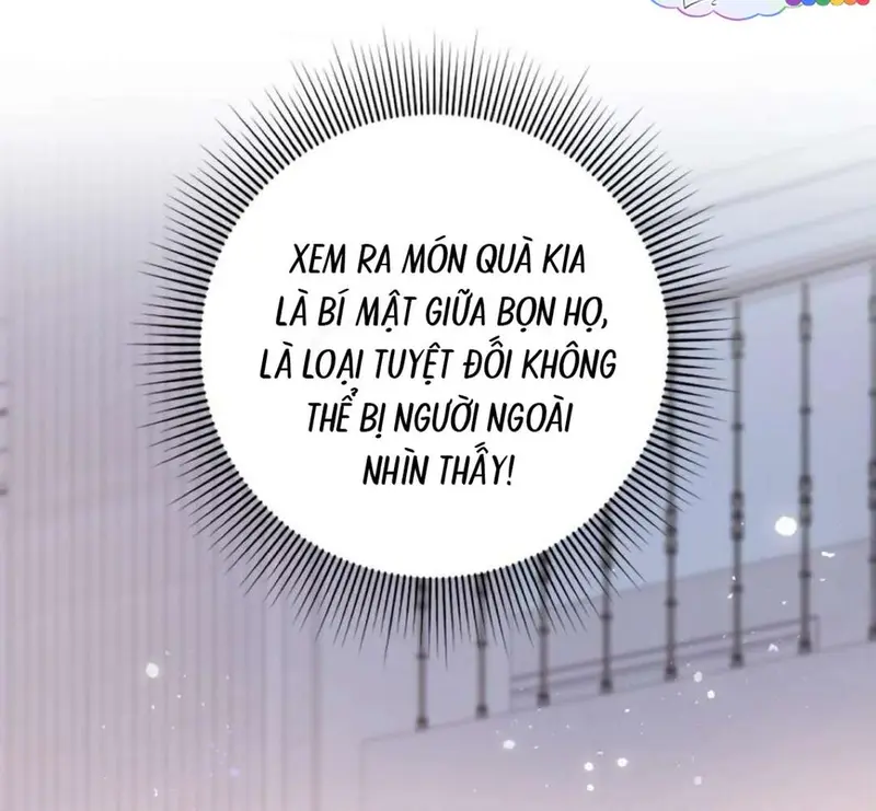 Bạn Gái Cũ Trở Thành Sếp Của Tôi - Pheromone Chapter 14 - Trang 15