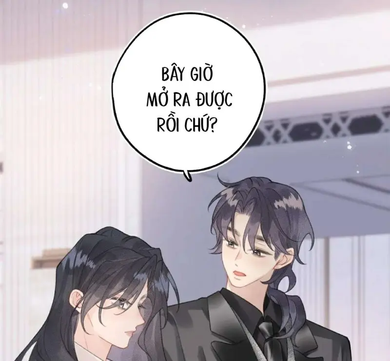 Bạn Gái Cũ Trở Thành Sếp Của Tôi - Pheromone Chapter 14 - Trang 16