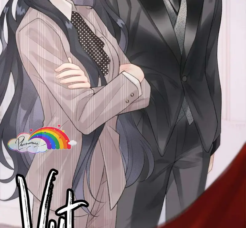Bạn Gái Cũ Trở Thành Sếp Của Tôi - Pheromone Chapter 14 - Trang 17