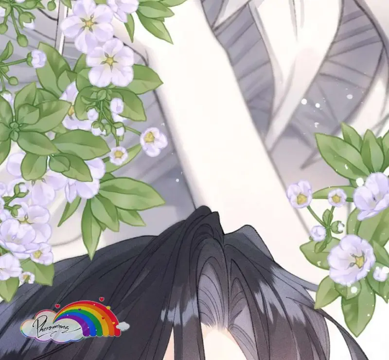 Bạn Gái Cũ Trở Thành Sếp Của Tôi - Pheromone Chapter 14 - Trang 24