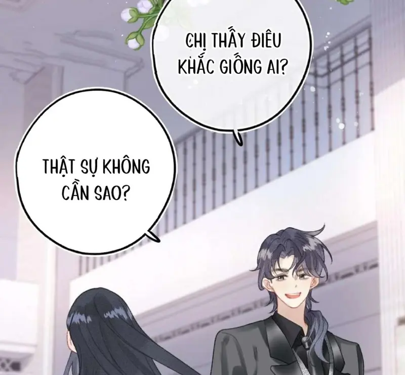 Bạn Gái Cũ Trở Thành Sếp Của Tôi - Pheromone Chapter 14 - Trang 28