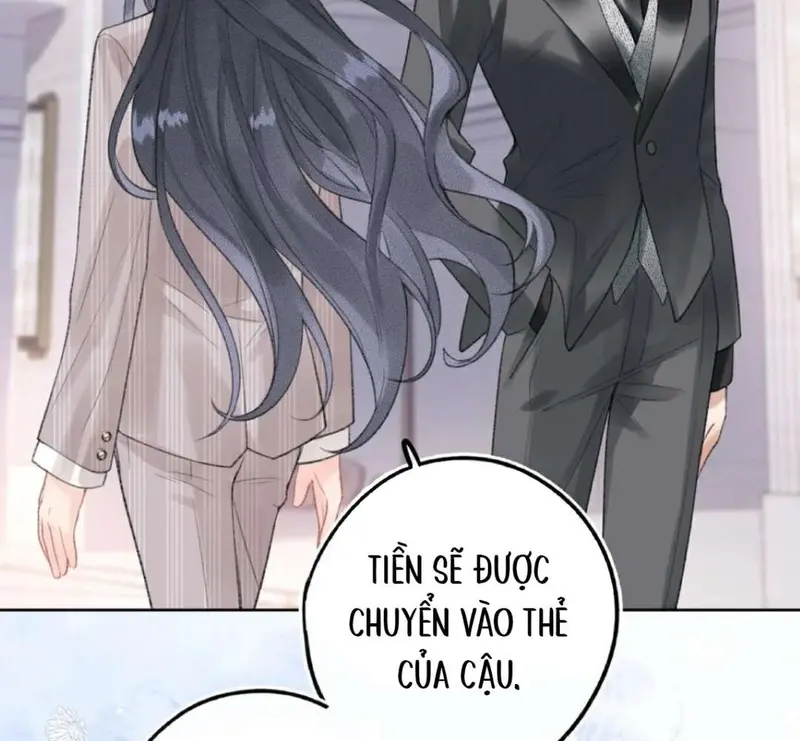 Bạn Gái Cũ Trở Thành Sếp Của Tôi - Pheromone Chapter 14 - Trang 29