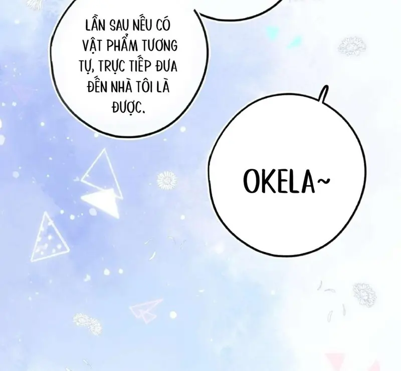 Bạn Gái Cũ Trở Thành Sếp Của Tôi - Pheromone Chapter 14 - Trang 30
