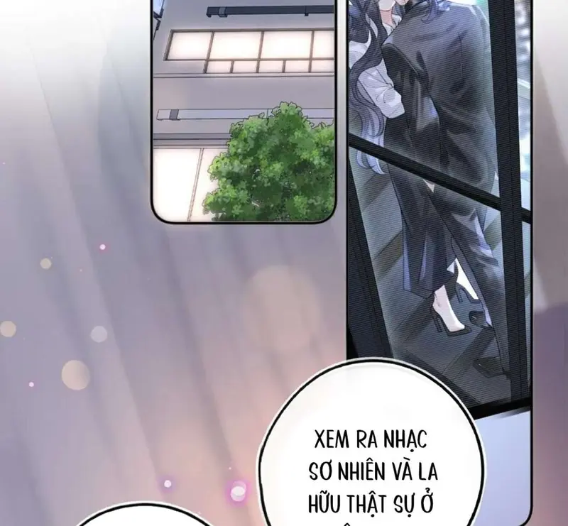 Bạn Gái Cũ Trở Thành Sếp Của Tôi - Pheromone Chapter 14 - Trang 36