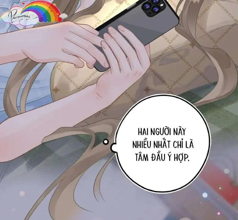Bạn Gái Cũ Trở Thành Sếp Của Tôi - Pheromone Chapter 14 - Trang 38