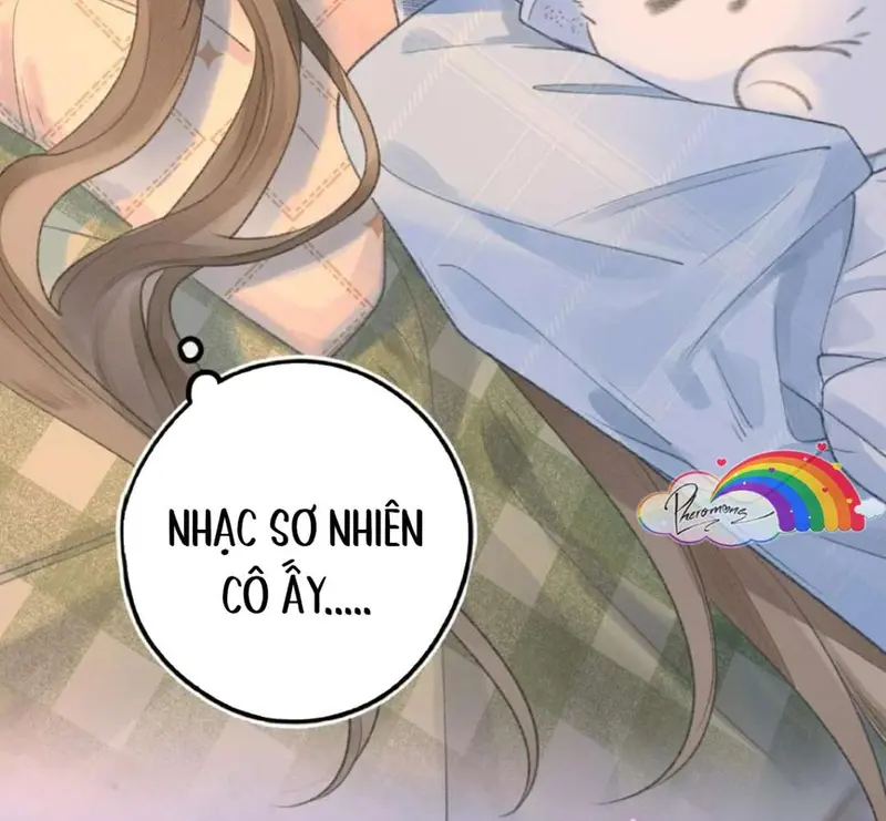 Bạn Gái Cũ Trở Thành Sếp Của Tôi - Pheromone Chapter 14 - Trang 40