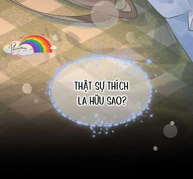 Bạn Gái Cũ Trở Thành Sếp Của Tôi - Pheromone Chapter 14 - Trang 43