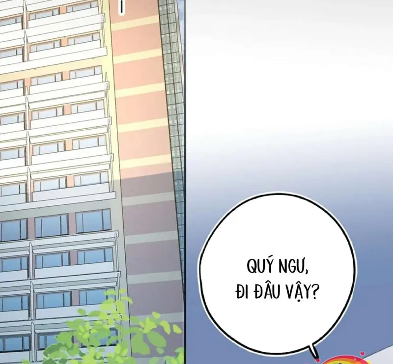 Bạn Gái Cũ Trở Thành Sếp Của Tôi - Pheromone Chapter 14 - Trang 45