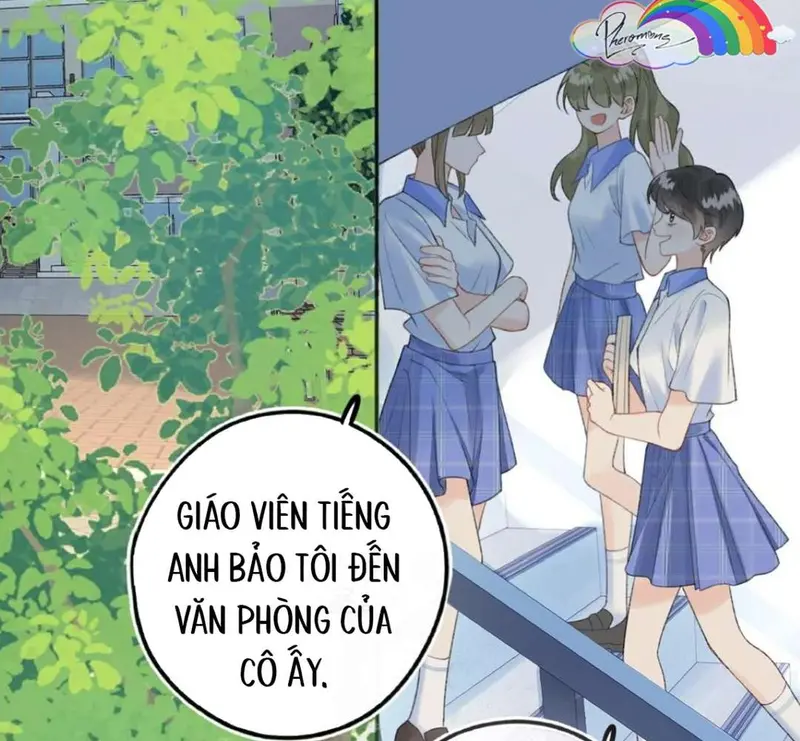 Bạn Gái Cũ Trở Thành Sếp Của Tôi - Pheromone Chapter 14 - Trang 46