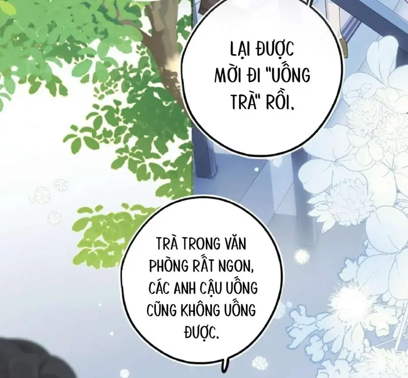 Bạn Gái Cũ Trở Thành Sếp Của Tôi - Pheromone Chapter 14 - Trang 47