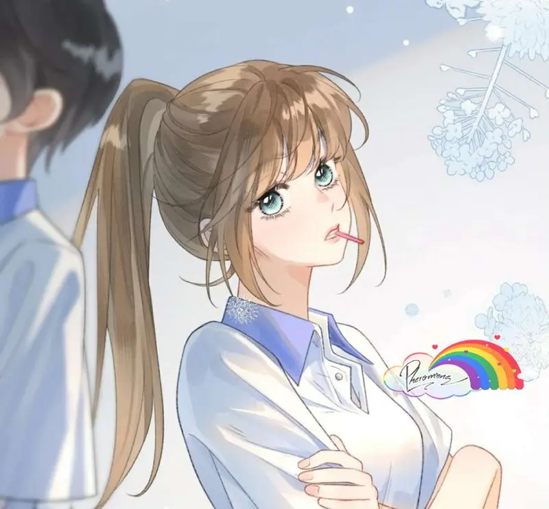 Bạn Gái Cũ Trở Thành Sếp Của Tôi - Pheromone Chapter 14 - Trang 48