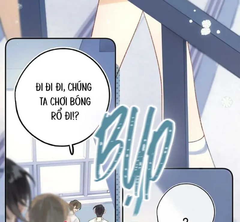 Bạn Gái Cũ Trở Thành Sếp Của Tôi - Pheromone Chapter 14 - Trang 50