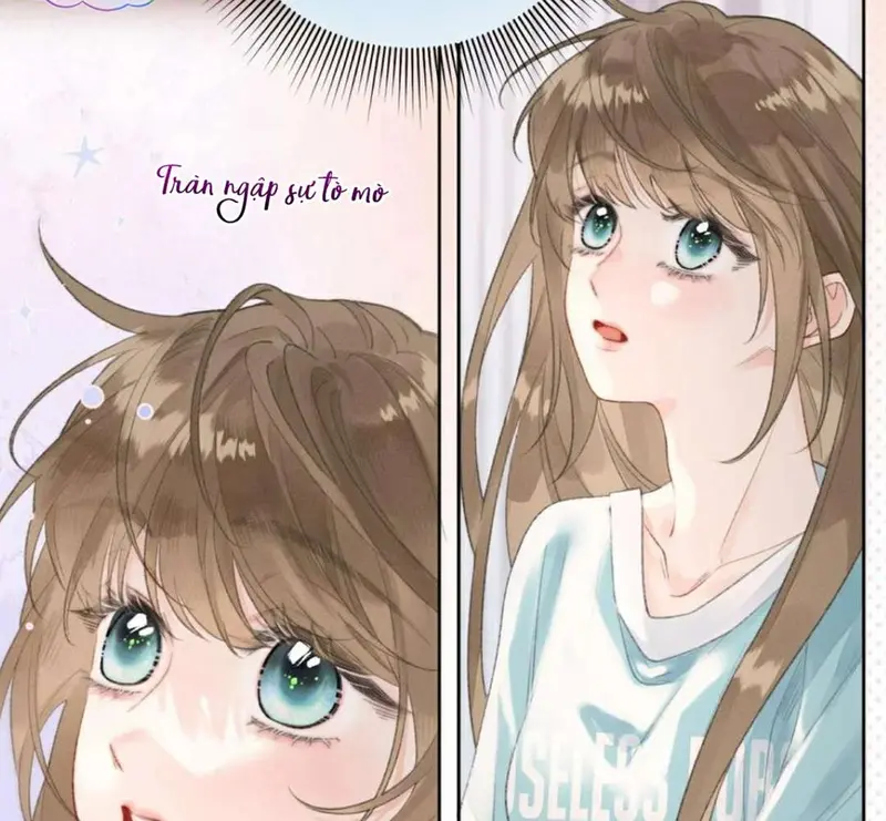Bạn Gái Cũ Trở Thành Sếp Của Tôi - Pheromone Chapter 14 - Trang 6