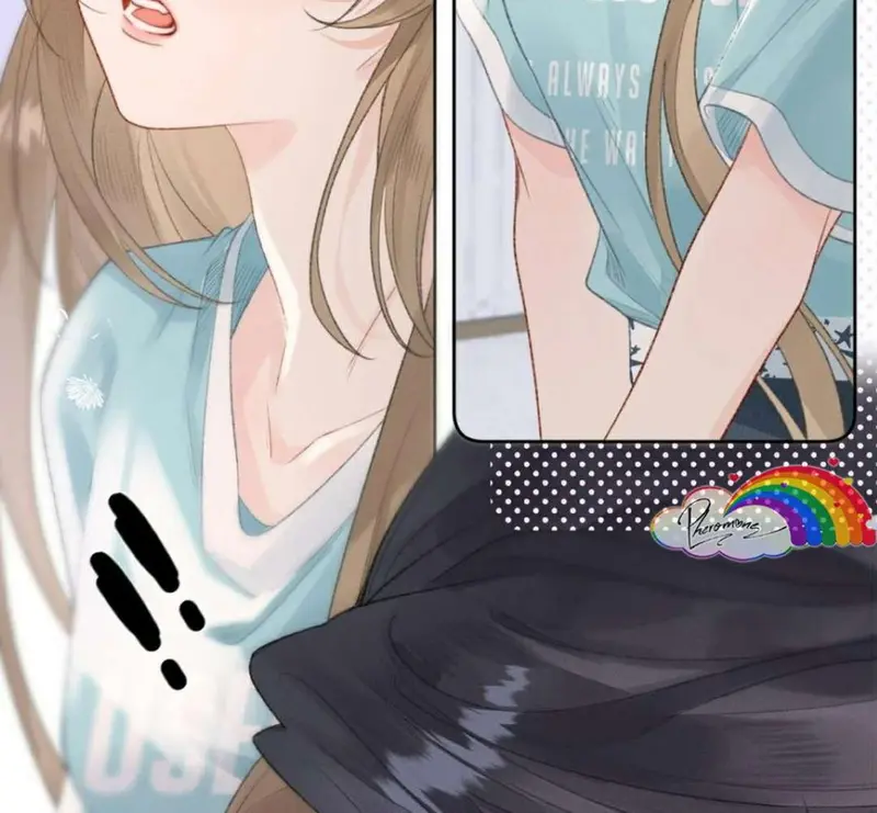 Bạn Gái Cũ Trở Thành Sếp Của Tôi - Pheromone Chapter 14 - Trang 7