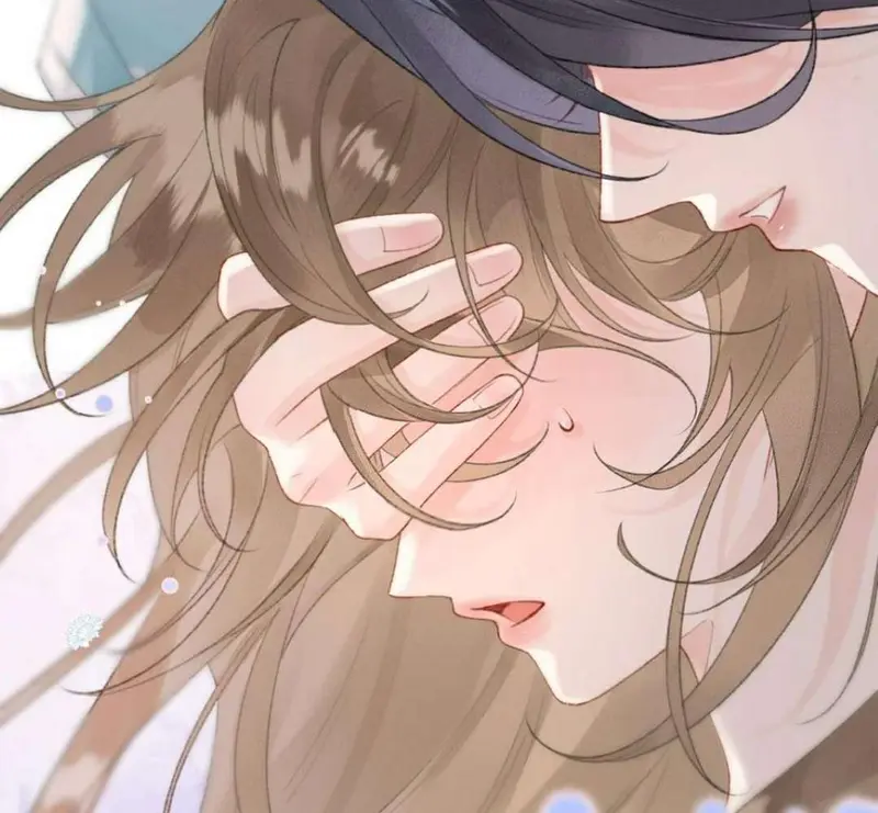 Bạn Gái Cũ Trở Thành Sếp Của Tôi - Pheromone Chapter 14 - Trang 8