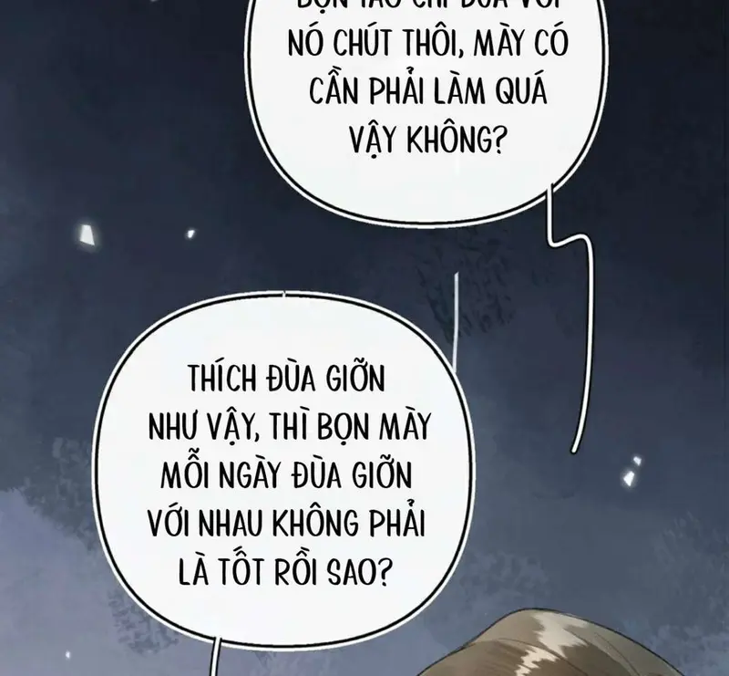 Bạn Gái Cũ Trở Thành Sếp Của Tôi - Pheromone Chapter 15 - Trang 10