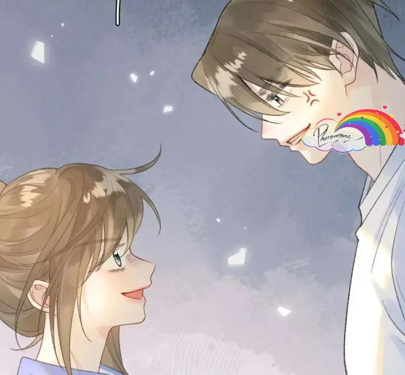Bạn Gái Cũ Trở Thành Sếp Của Tôi - Pheromone Chapter 15 - Trang 11
