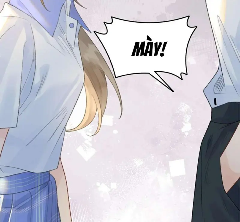 Bạn Gái Cũ Trở Thành Sếp Của Tôi - Pheromone Chapter 15 - Trang 12