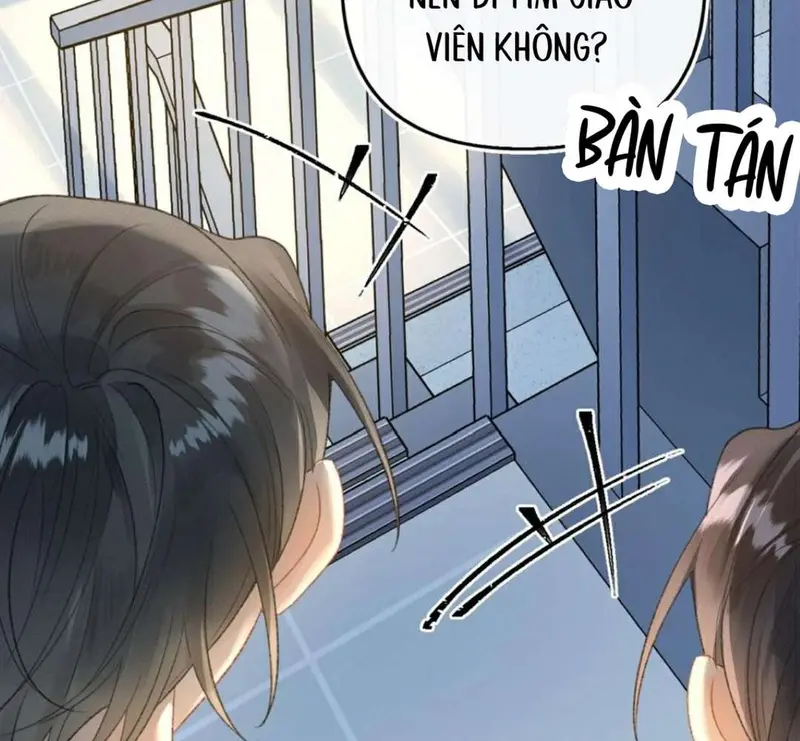 Bạn Gái Cũ Trở Thành Sếp Của Tôi - Pheromone Chapter 15 - Trang 17