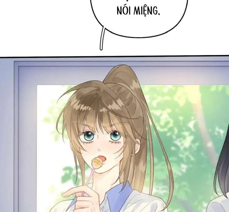 Bạn Gái Cũ Trở Thành Sếp Của Tôi - Pheromone Chapter 15 - Trang 25
