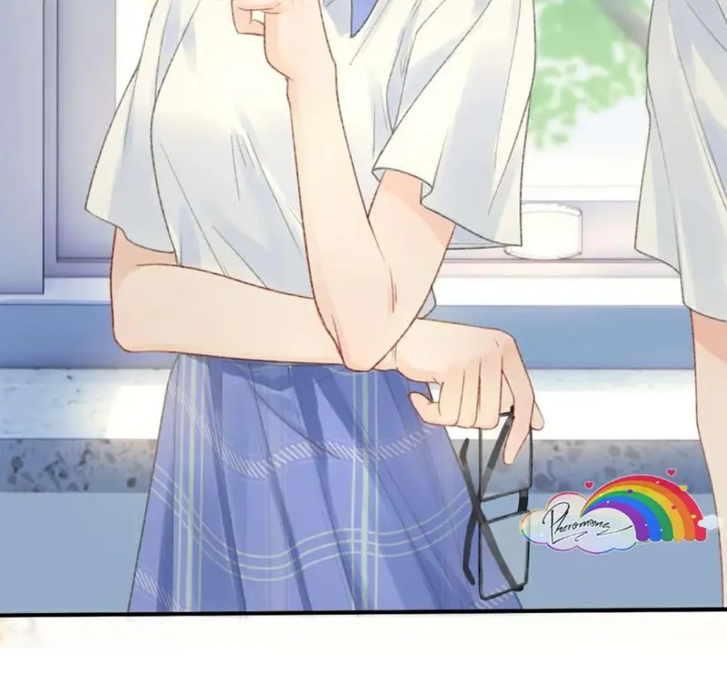 Bạn Gái Cũ Trở Thành Sếp Của Tôi - Pheromone Chapter 15 - Trang 26