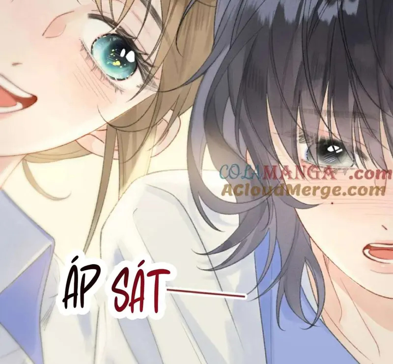 Bạn Gái Cũ Trở Thành Sếp Của Tôi - Pheromone Chapter 15 - Trang 29